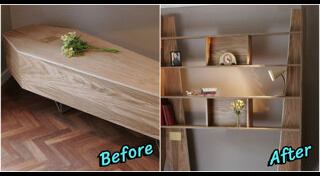 DIY เฟอร์นิเจอร์