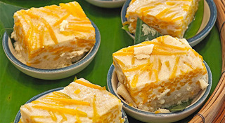 สังขยาฟักทอง