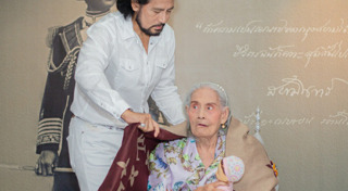 บิณฑ์ บรรลือฤทธิ์