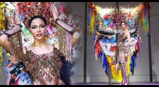 มิสยูนิเวิร์สไทยแลนด์ 2019