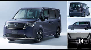 รถยนต์ 7 ที่นั่ง