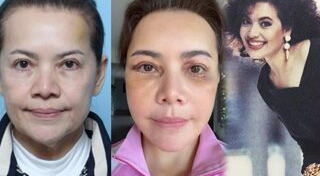 หนูแหม่ม สุริวิภา