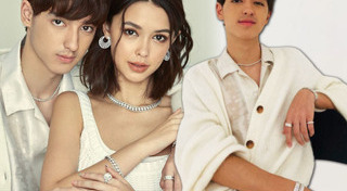 ดาราถ่ายแบบนิตยสาร