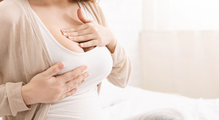 อาการคนท้อง