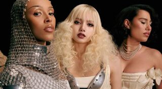 มิวสิกวิดีโอ