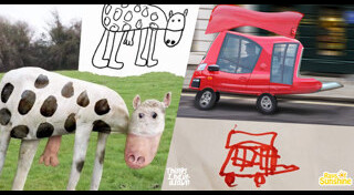 รูปการ์ตูน