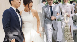 นักร้องแต่งงาน