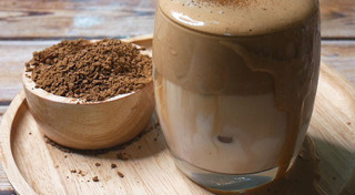 เครื่องดื่มคลายร้อน