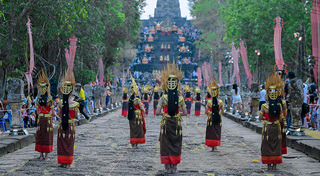 ที่เที่ยวบุรีรัมย์