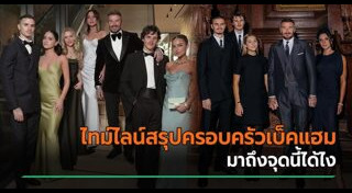 เดวิด เบ็คแฮม