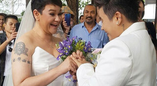 สุกัญญา มิเกล