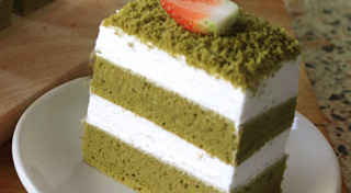 วิธีทำเค้ก