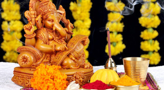 บูชาสิ่งศักดิ์สิทธิ์