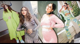 แฟชั่นคนท้อง