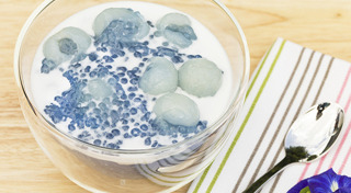 เมนูสาคู