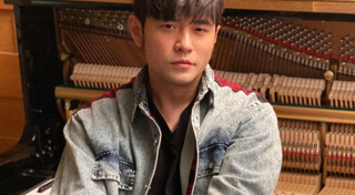 Jay Chou
