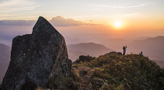 ที่เที่ยวกำแพงเพชร