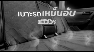 เบาะรถยนต์