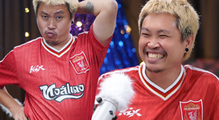 นักร้องไทย