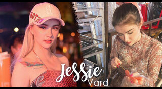 เจสซี่ วาร์ด