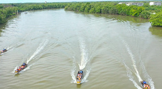 เที่ยวสมุทรปราการ