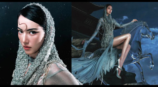 ใหม่ ดาวิกา