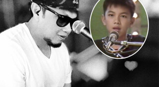 นักร้องเสียชีวิต