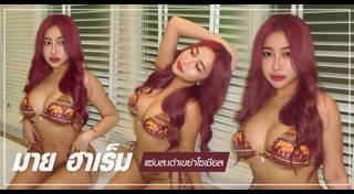 มาย ฮาเร็ม