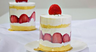 สูตรขนมไม่อบ