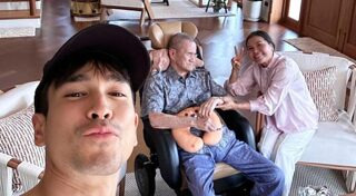 แม่แก้ว ณเดชน์