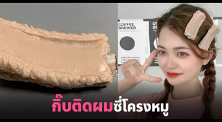 กิ๊บติดผม