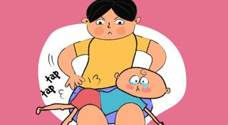 วิธีเลี้ยงเด็ก