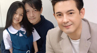 ลูกดาราไทย