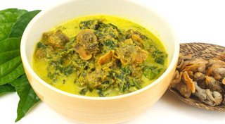 แกงคั่ว