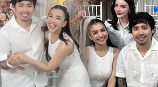 นักร้องหญิง