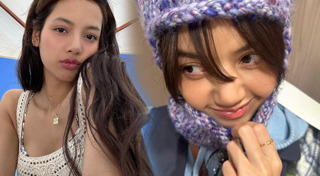 ดาราหน้าสด