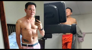 จตุรงค์ มกจ๊ก
