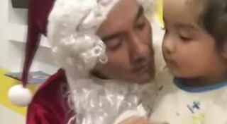 น้องเวทย์มน ลูกใบเตย