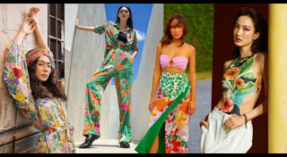 แฟชั่นหน้าร้อน