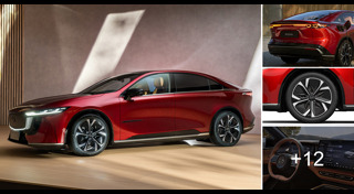 รถใหม่ 2025