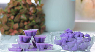 วิธีทำวุ้น