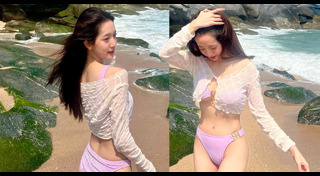 ชิงชิง คริษฐา