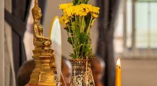 ฮวงจุ้ยบ้าน