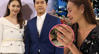 บี น้ำทิพย์