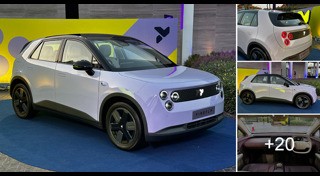 รถยนต์ไฟฟ้า