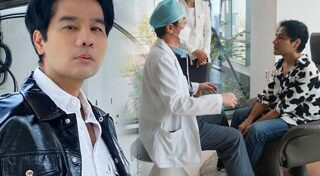 กอล์ฟ เบญจพล