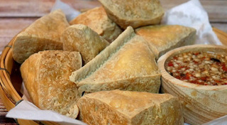 เมนูเต้าหู้