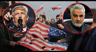 สงครามโลกครั้งที่ 3