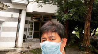 หนุ่ม สันติสุข