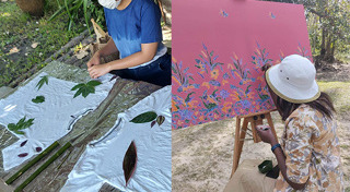 แหล่งท่องเที่ยวชุมชน